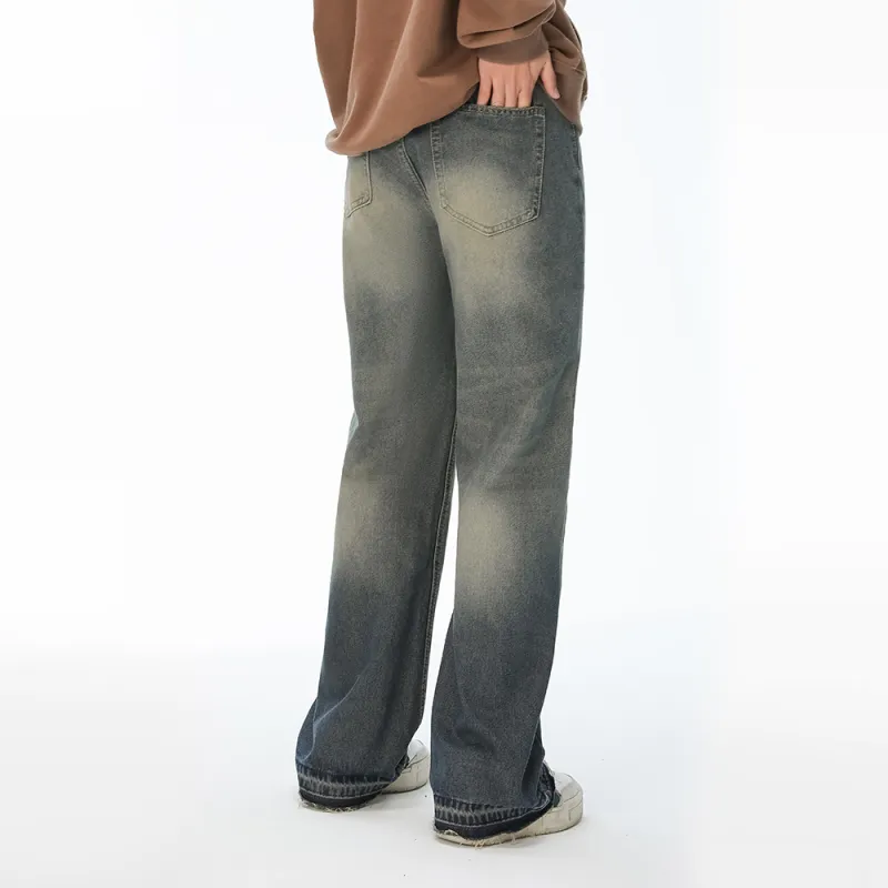 MAISON VINSON Jeans Men-18