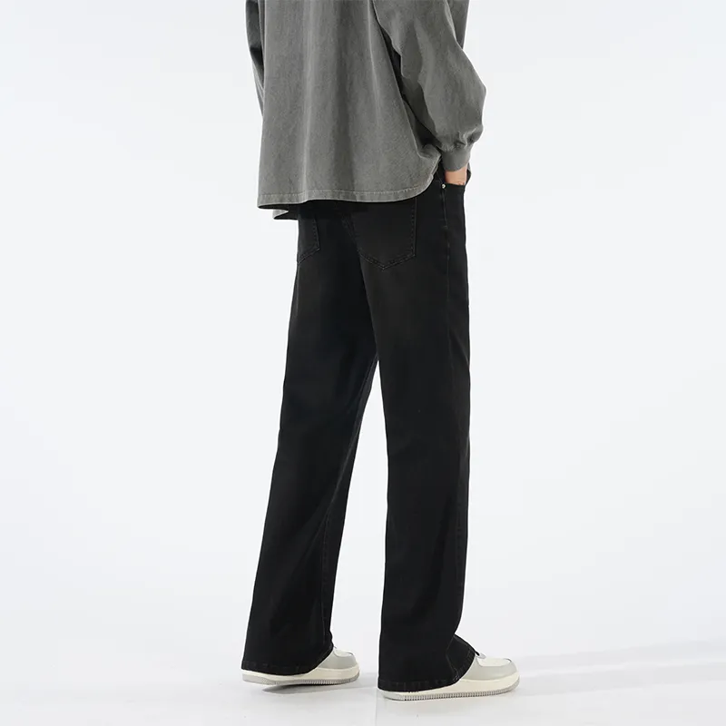 MAISON VINSON Jeans Unisex-8