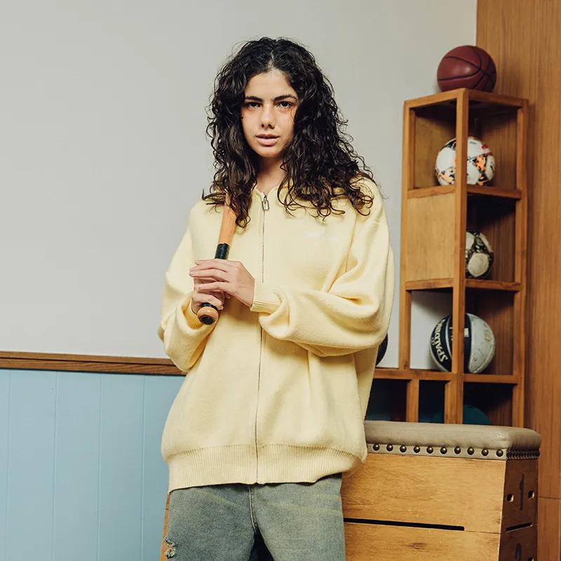 MAISON VINSON Sweaters Unisex-8
