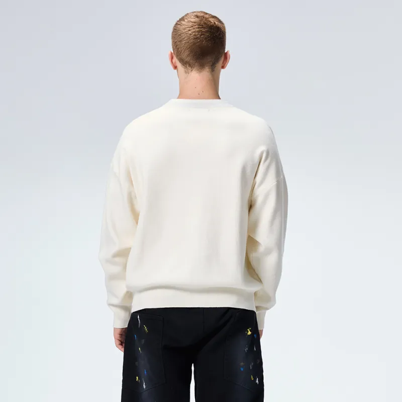 MAISON VINSON Sweaters Unisex-5