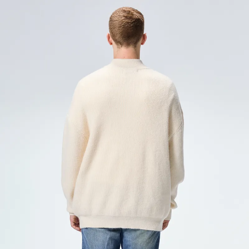 MAISON VINSON Sweaters Unisex-5