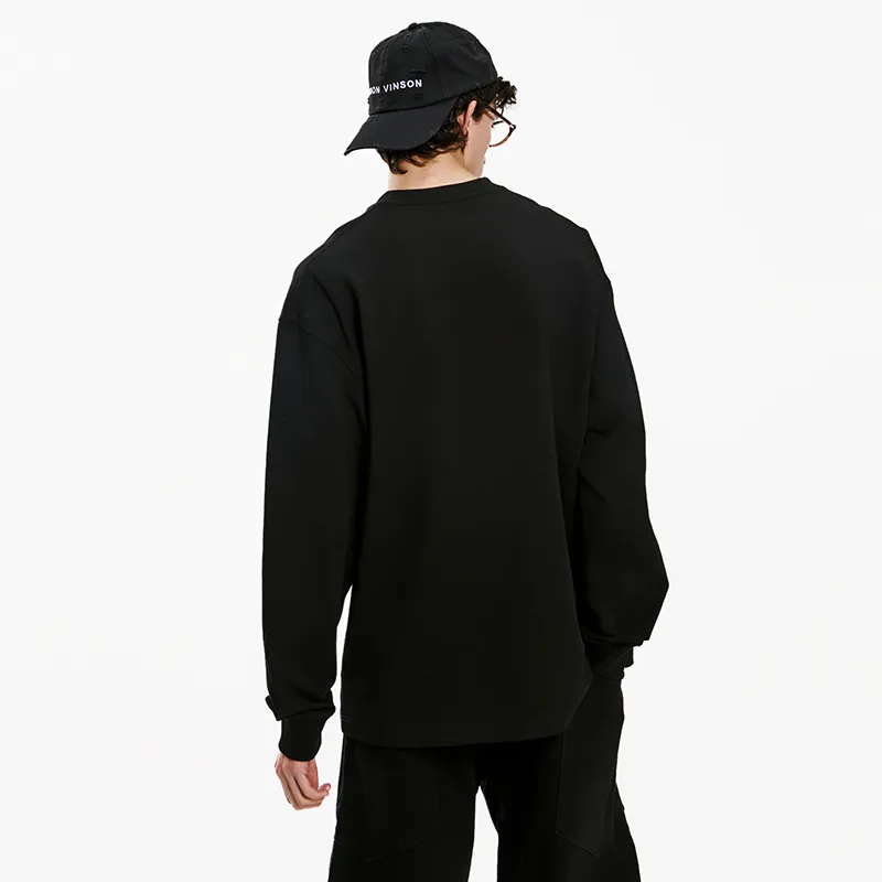 MAISON VINSON T Shirts Unisex-2