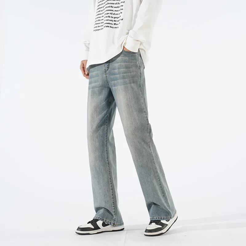 MAISON VINSON Jeans Unisex-17