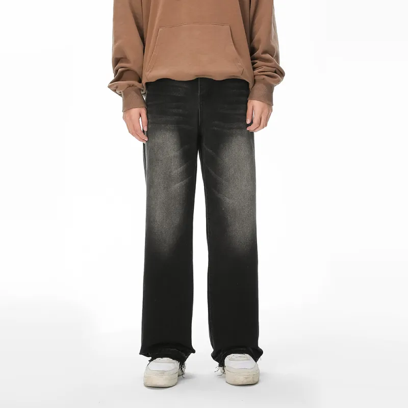 MAISON VINSON Jeans Men-2