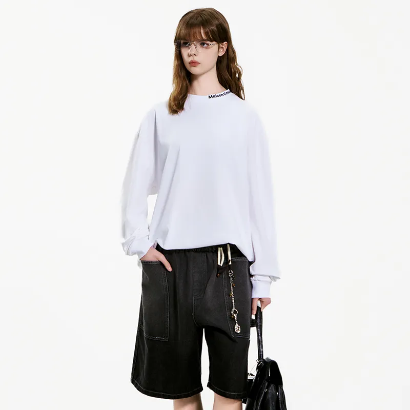 MAISON VINSON T Shirts Unisex-6