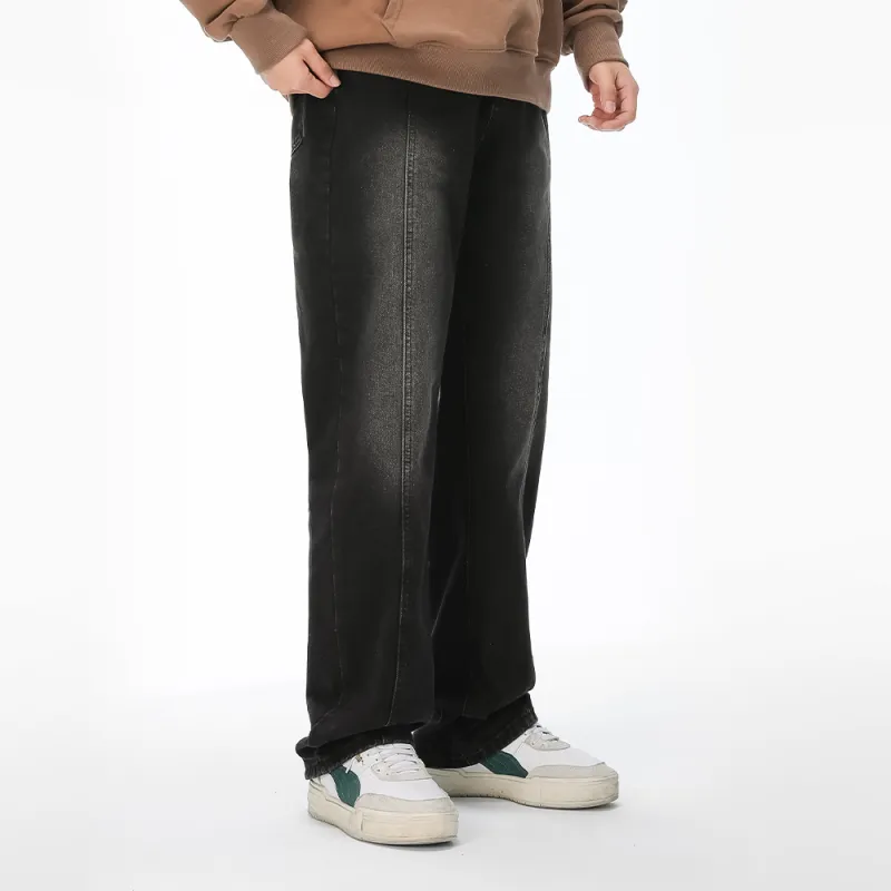 MAISON VINSON Jeans Men-15