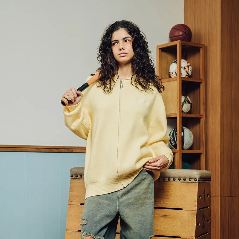 MAISON VINSON Sweaters Unisex-9