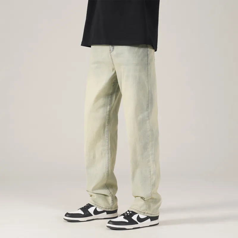 MAISON VINSON Jeans Unisex-10