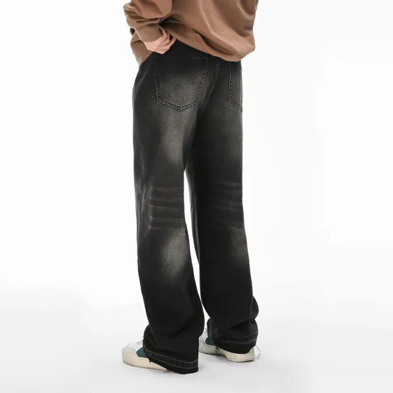 MAISON VINSON Jeans Men-6
