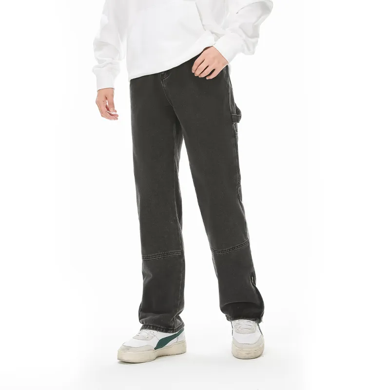 MAISON VINSON Jeans Unisex-12