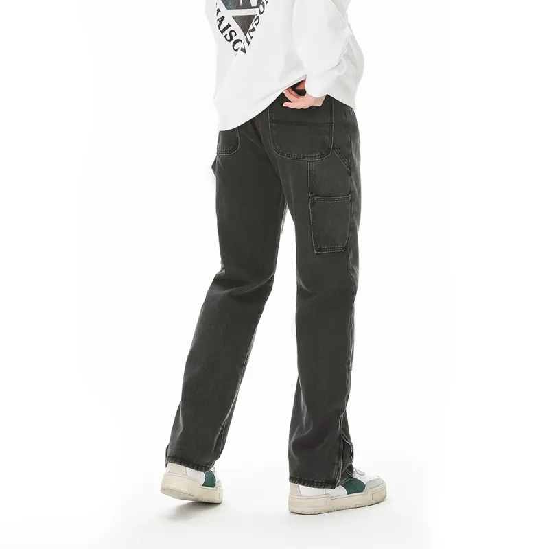 MAISON VINSON Jeans Unisex-18
