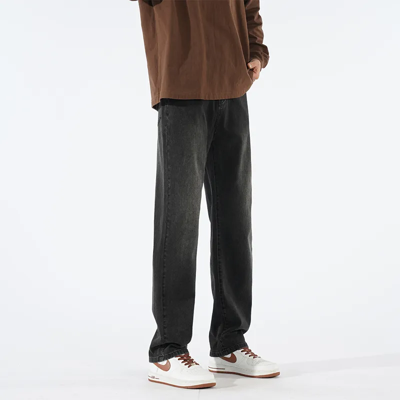 MAISON VINSON Jeans Unisex-9