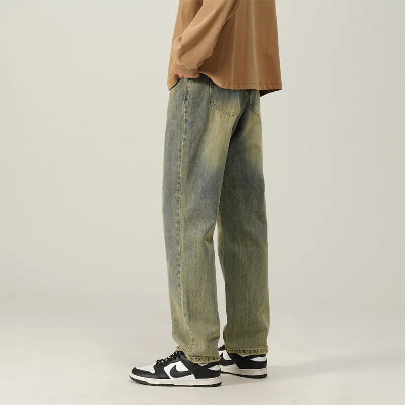 MAISON VINSON Jeans Unisex-5