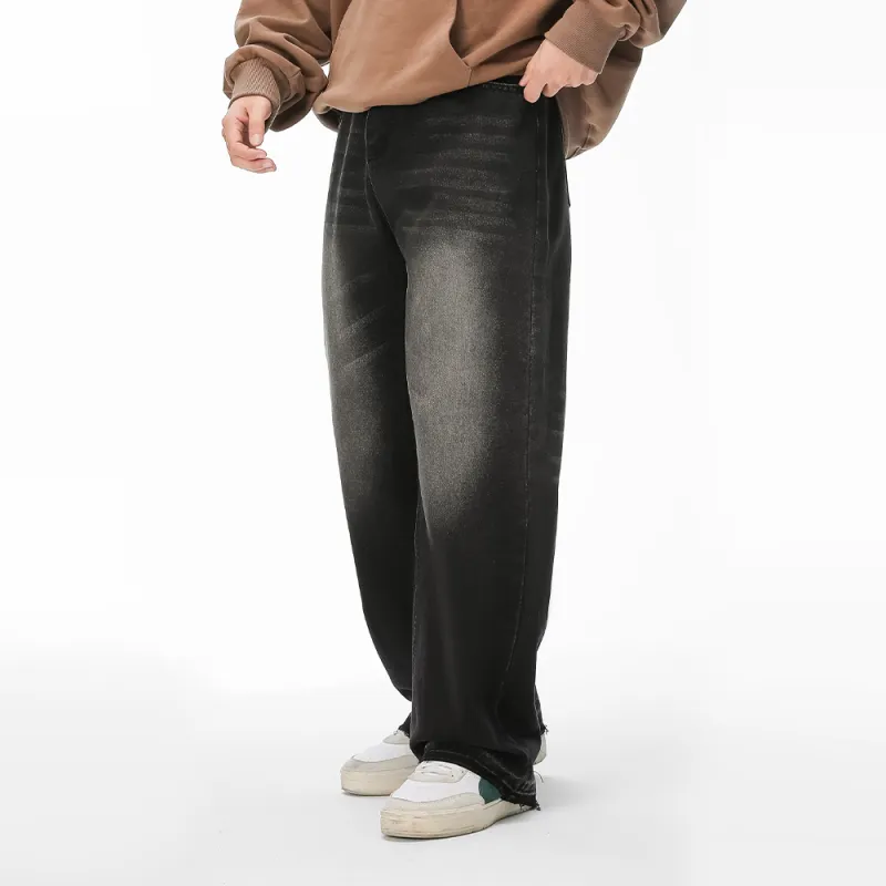 MAISON VINSON Jeans Men-5