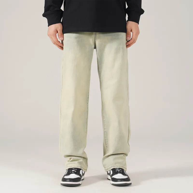 MAISON VINSON Jeans Unisex-13