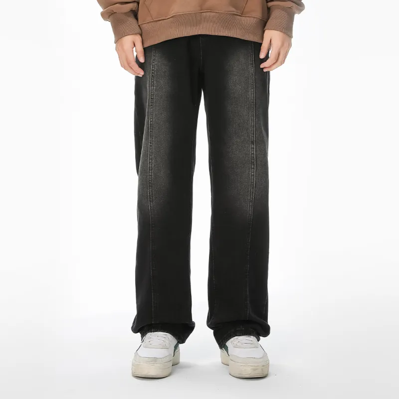 MAISON VINSON Jeans Men-16