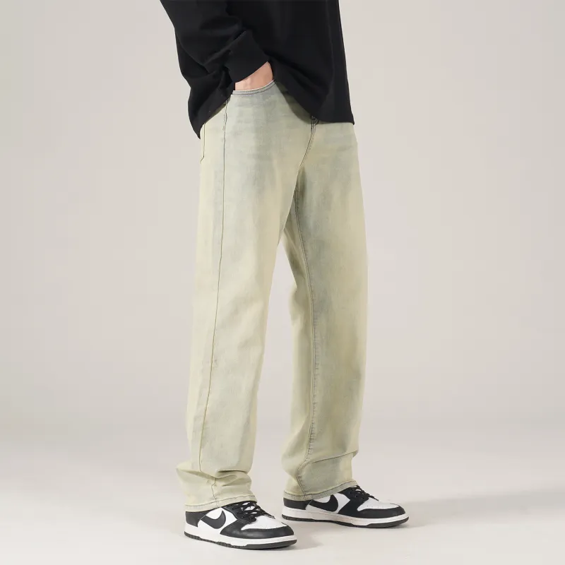 MAISON VINSON Jeans Unisex-11