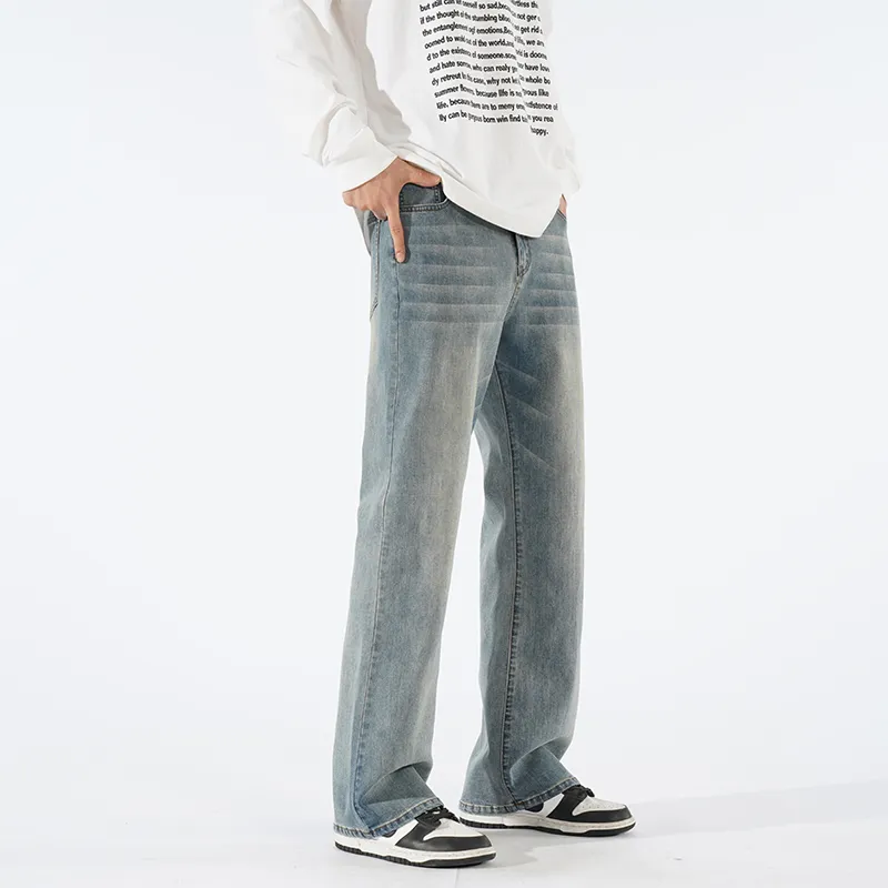 MAISON VINSON Jeans Unisex-16