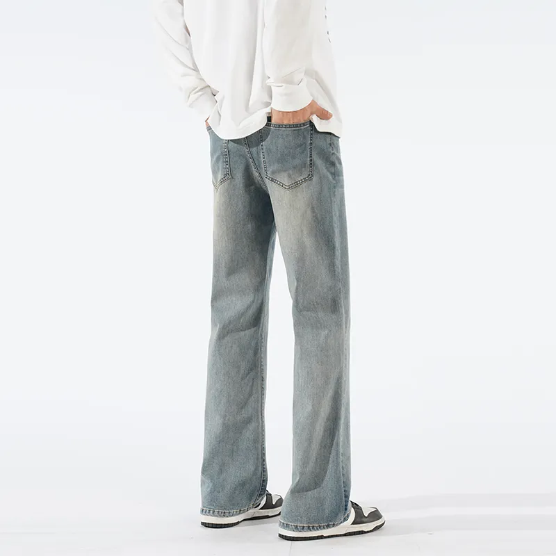 MAISON VINSON Jeans Unisex-15