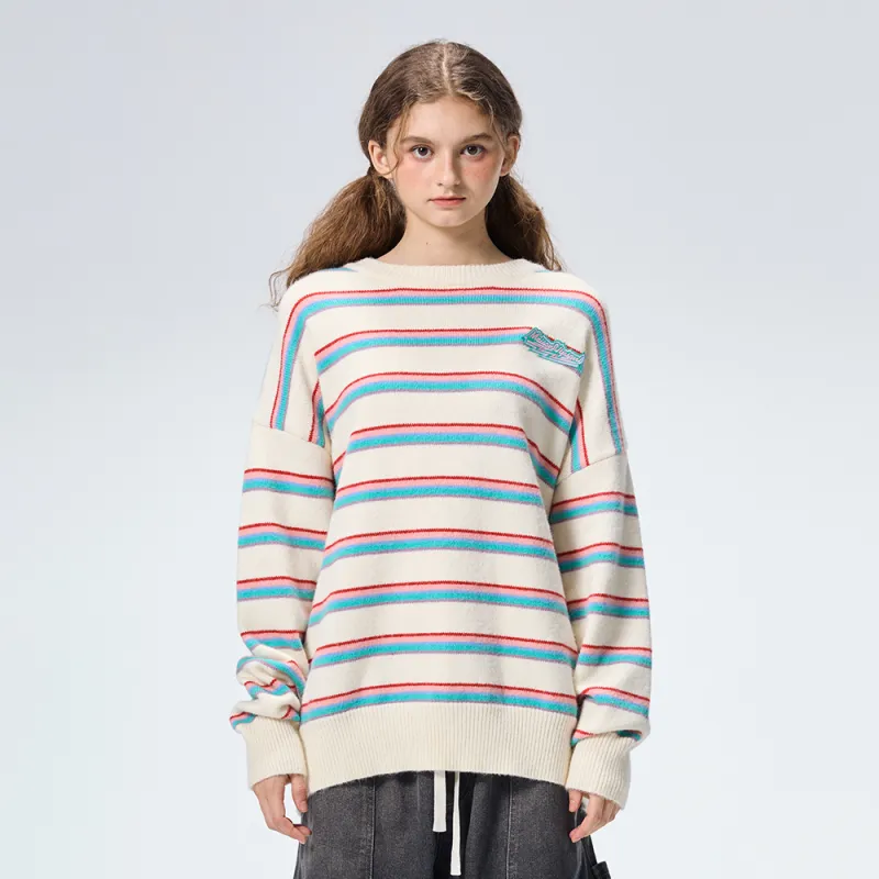 MAISON VINSON Sweaters Unisex-6