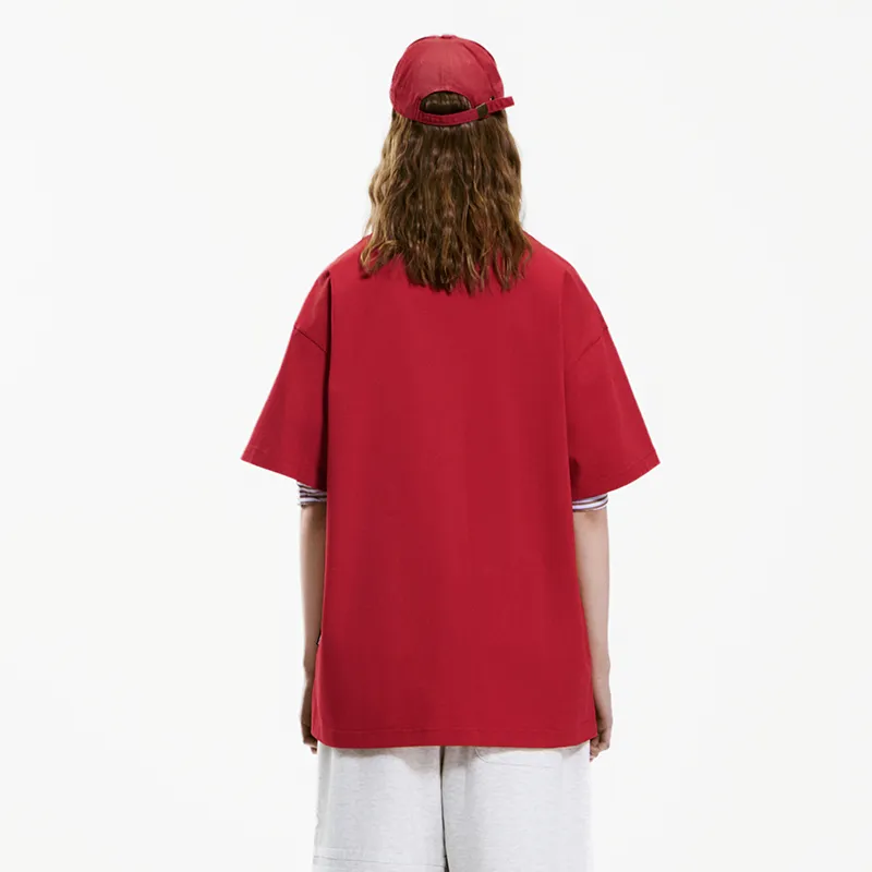 MAISON VINSON T Shirts Unisex-2