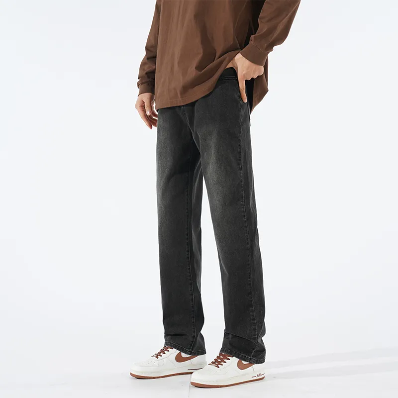 MAISON VINSON Jeans Unisex-13