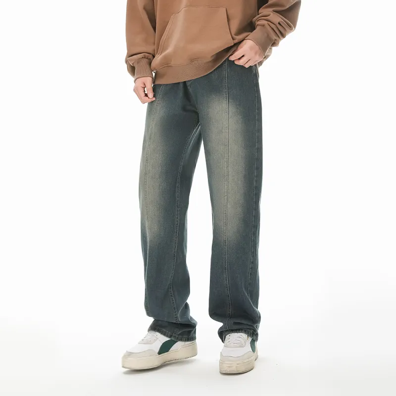 MAISON VINSON Jeans Men-3