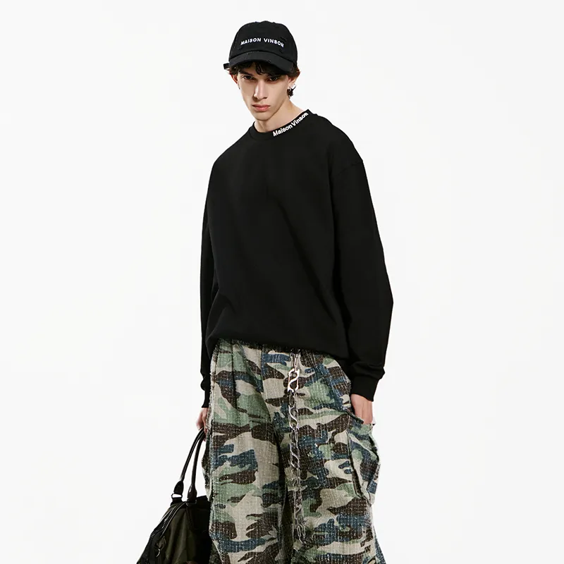 MAISON VINSON T Shirts Unisex-2