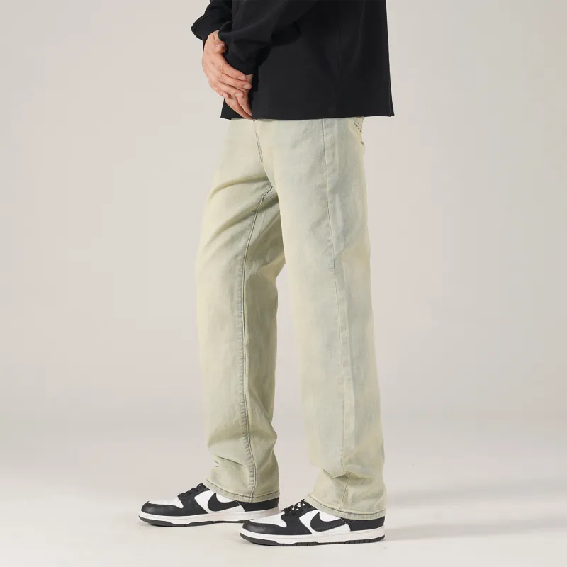 MAISON VINSON Jeans Unisex-6