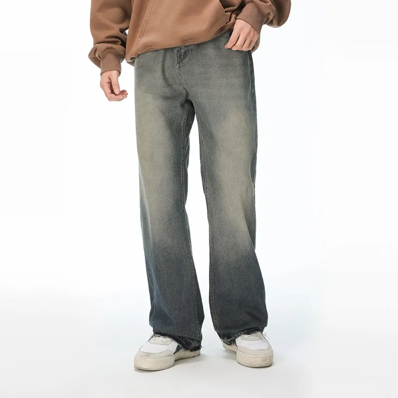 MAISON VINSON Jeans Men-16