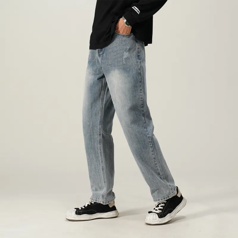 MAISON VINSON Jeans Unisex-16