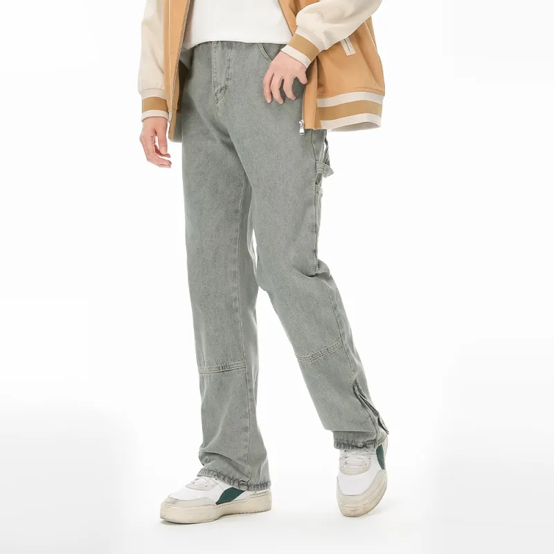 MAISON VINSON Jeans Unisex-2