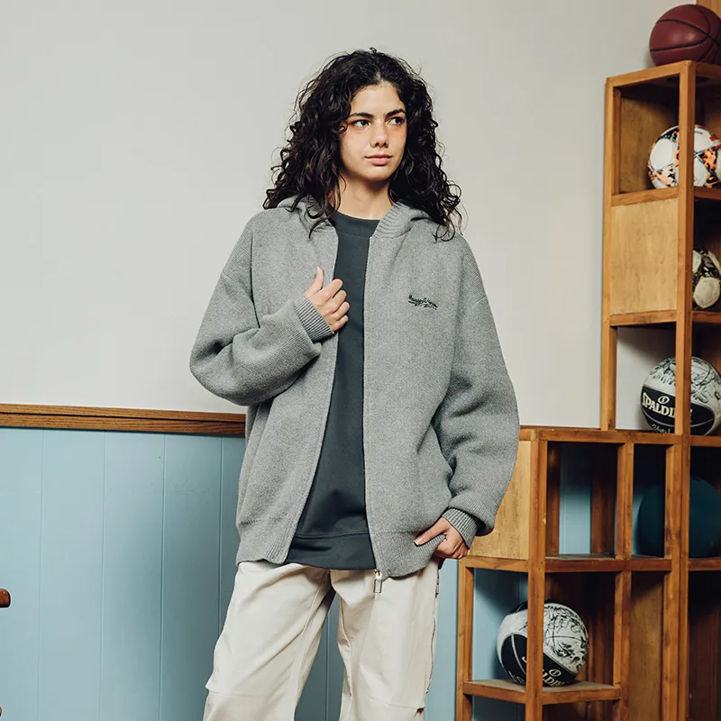 MAISON VINSON Sweaters Unisex-20
