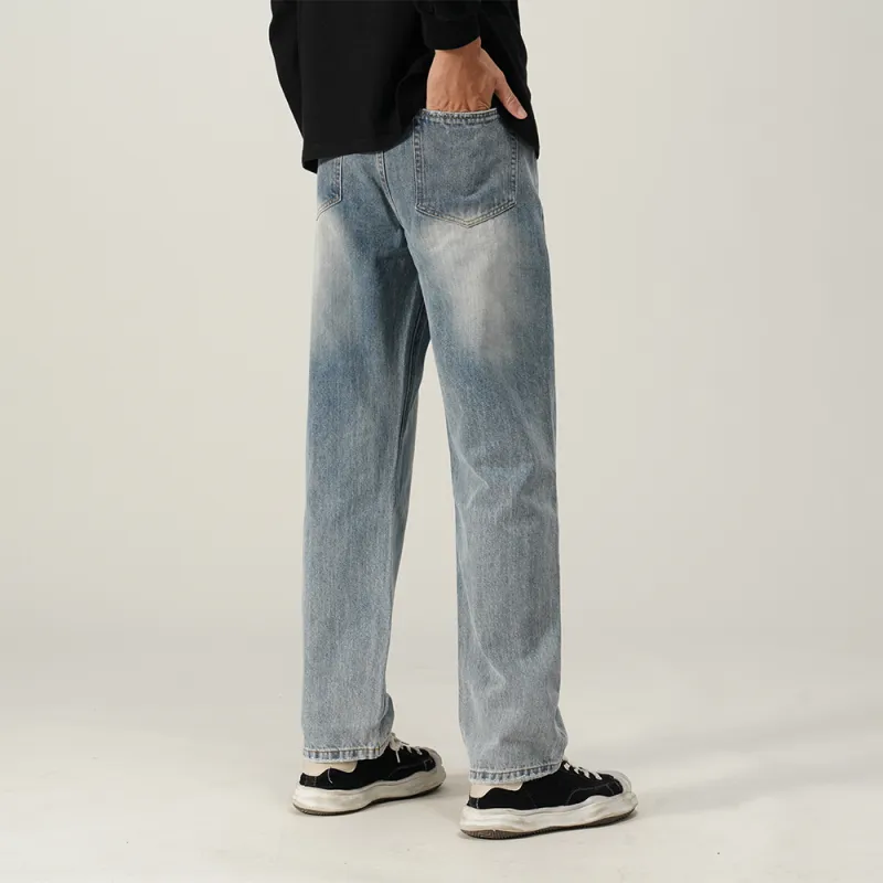 MAISON VINSON Jeans Unisex-19