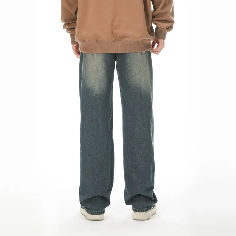 MAISON VINSON Jeans Men-7