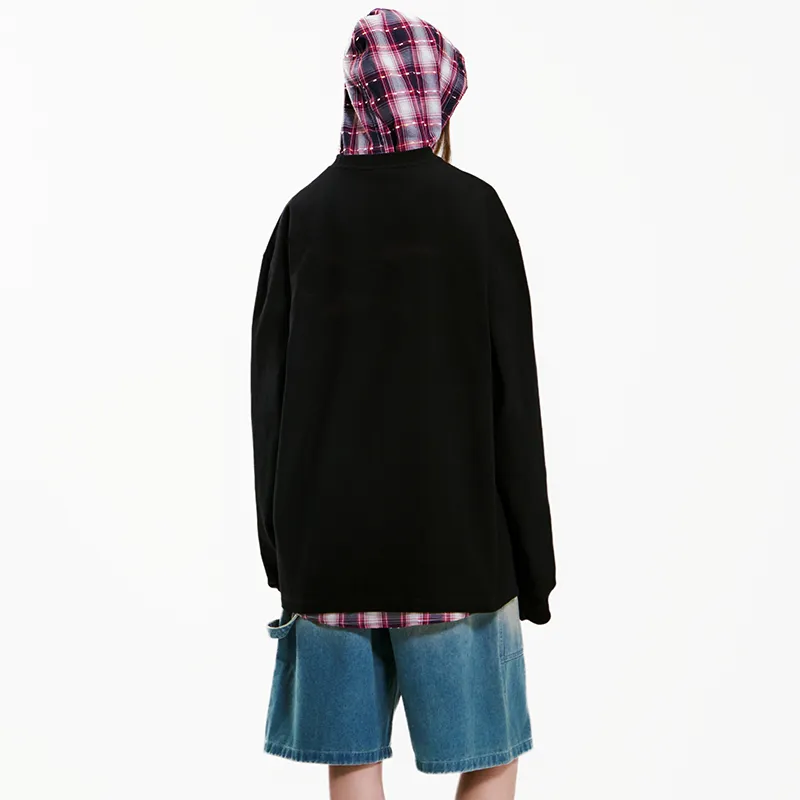 MAISON VINSON T Shirts Unisex-2
