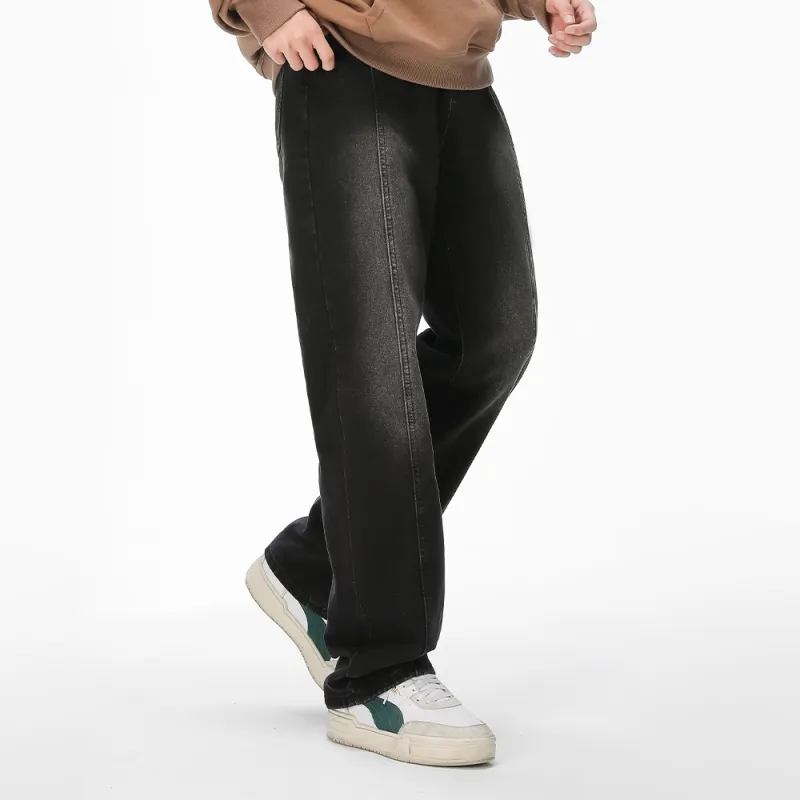 MAISON VINSON Jeans Men-13