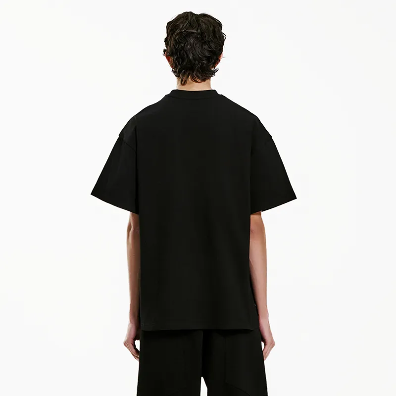 MAISON VINSON T Shirts Unisex-5