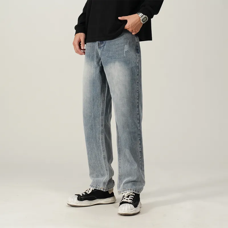 MAISON VINSON Jeans Unisex-14
