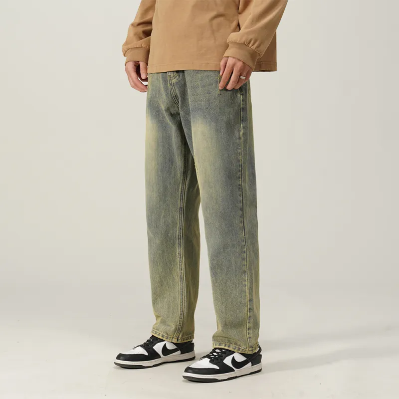 MAISON VINSON Jeans Unisex-3