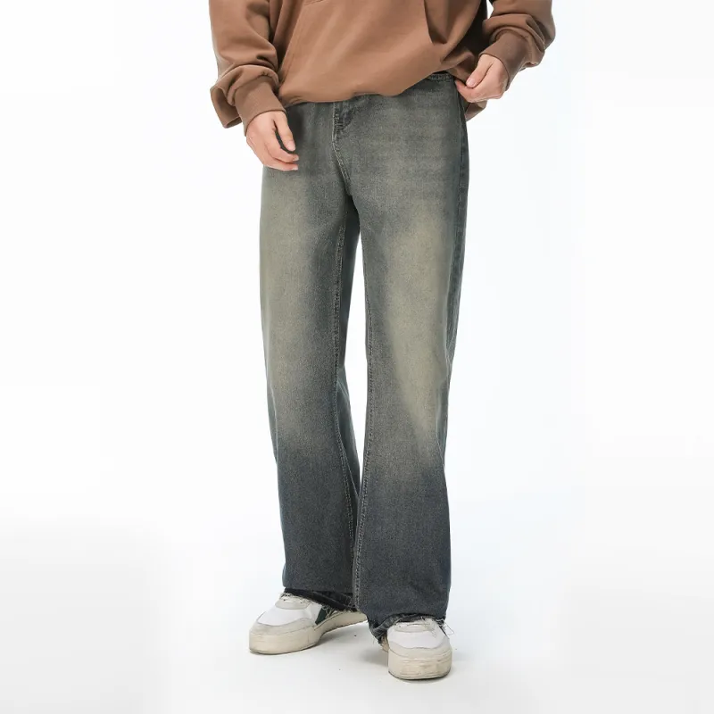 MAISON VINSON Jeans Men-15