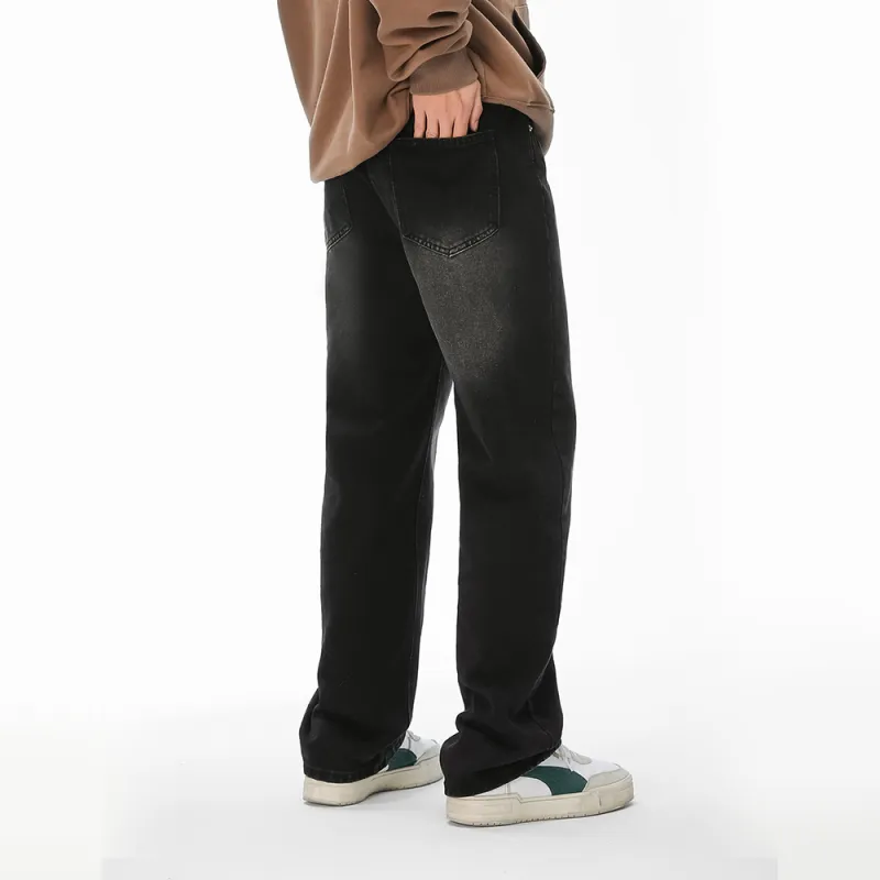 MAISON VINSON Jeans Men-8