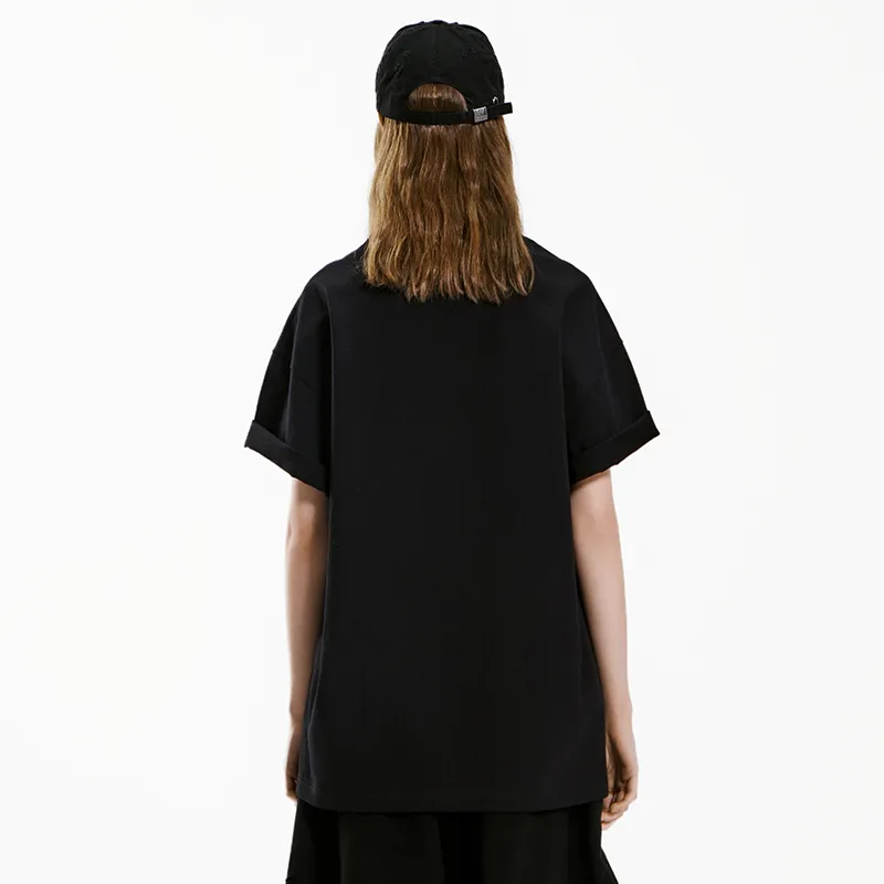 MAISON VINSON T Shirts Unisex-2