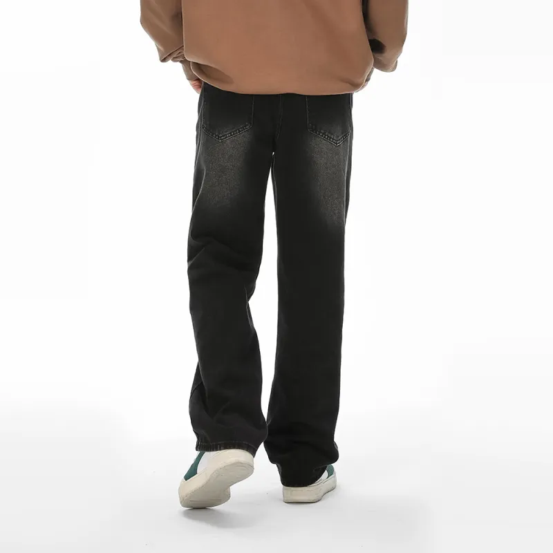 MAISON VINSON Jeans Men-7