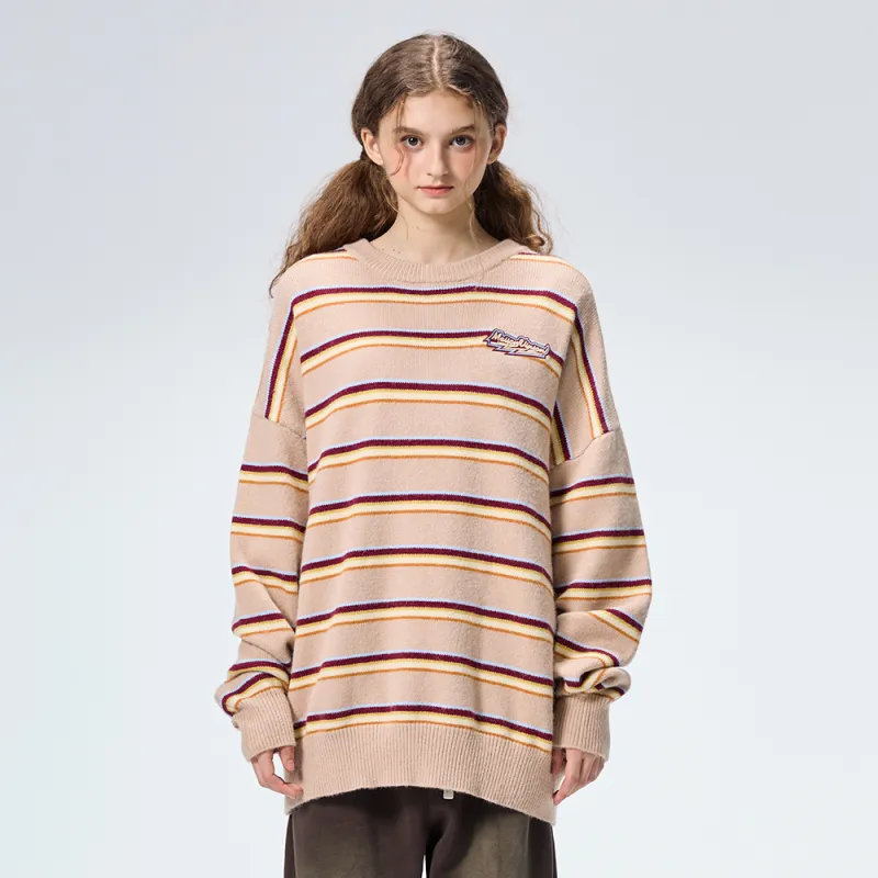 MAISON VINSON Sweaters Unisex-16