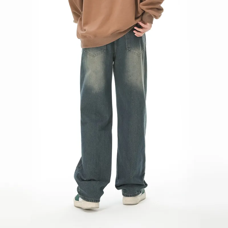 MAISON VINSON Jeans Men-6