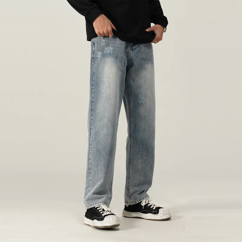 MAISON VINSON Jeans Unisex-18