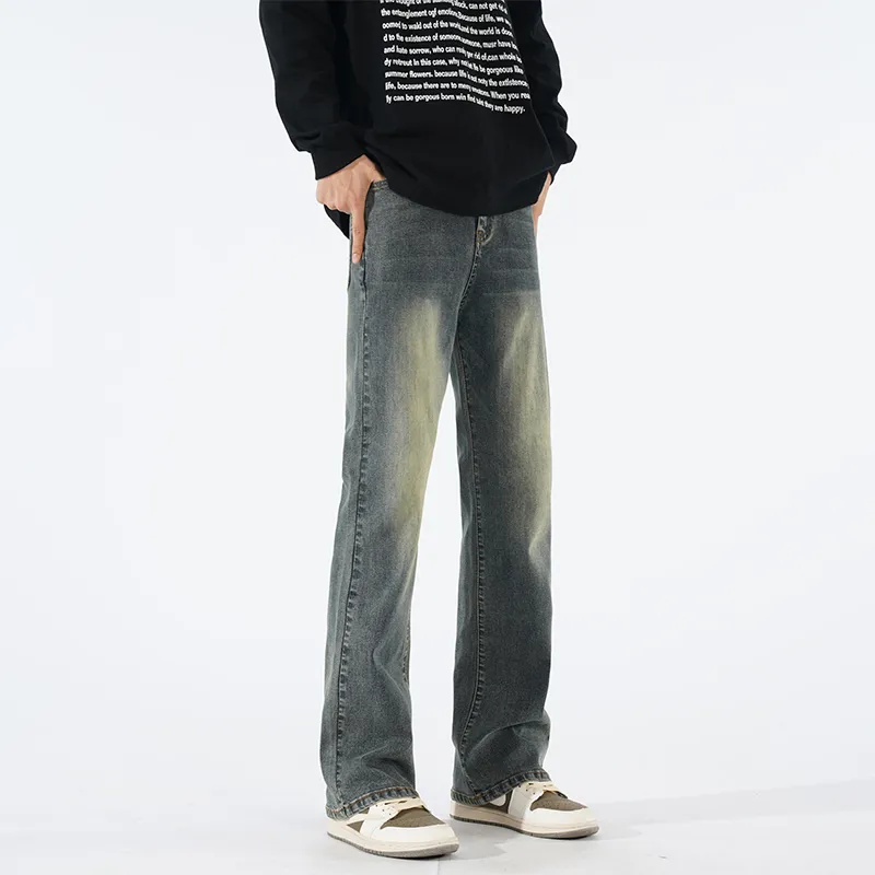 MAISON VINSON Jeans Unisex-3