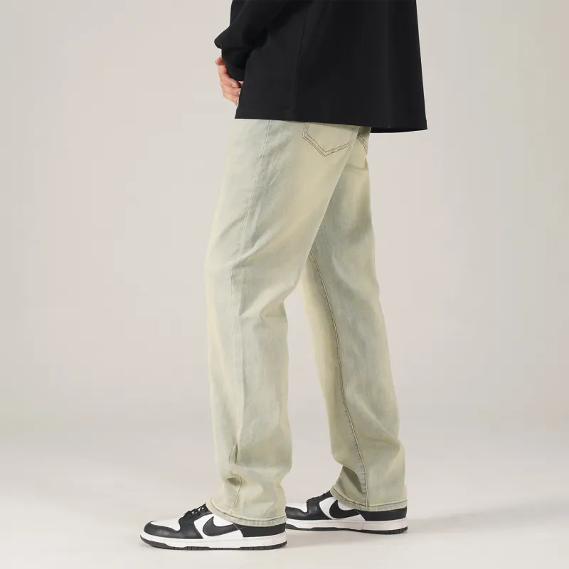 MAISON VINSON Jeans Unisex-7