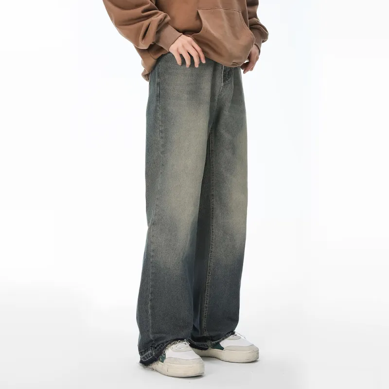 MAISON VINSON Jeans Men-14